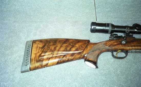 Pro leváka s pravou klikou