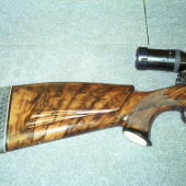 Pro leváka s pravou klikou