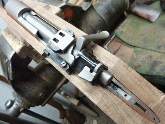 zajímavé řešení