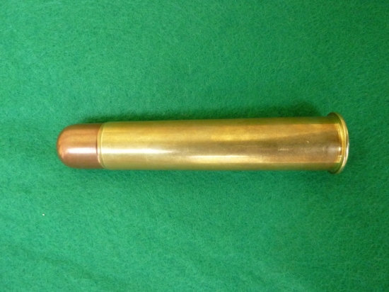 600 nitro