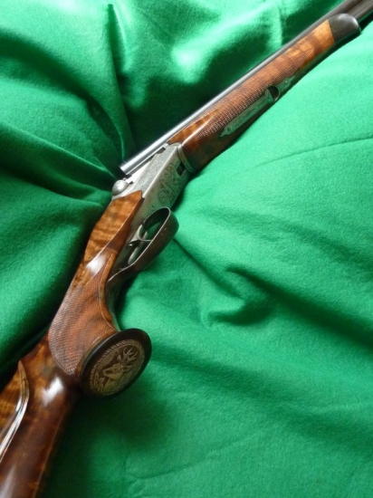Sauer driling
