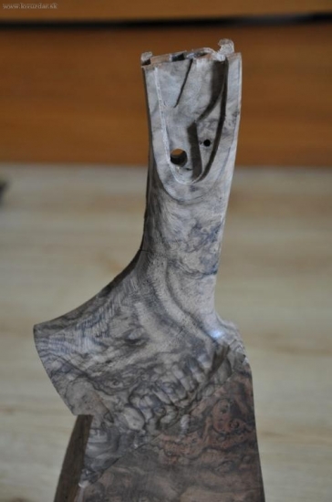 Tragédie pažbařova