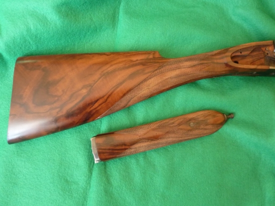 nový kabát pro starou dámu