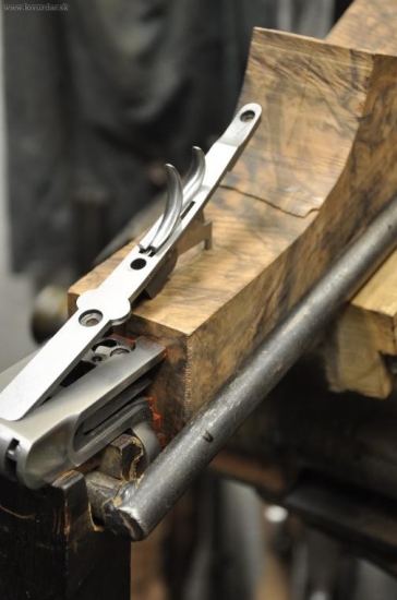 V Suhlu už to známe teď u nás