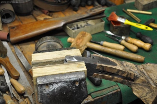 A ještě jedna od nás