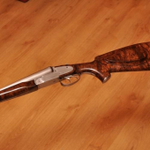 Dřevo vyšší kategorie