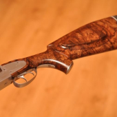 Dřevo vyšší kategorie