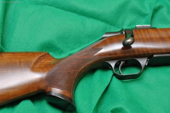 Browning 30-06 ještě jednou