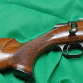 Browning 30-06 ještě jednou