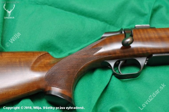 Browning 30-06 ještě jednou