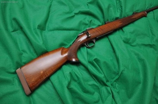 Browning 30-06 ještě jednou
