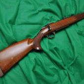 Browning 30-06 ještě jednou