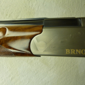 Sportovní předpažbí Brno 800 Competetion