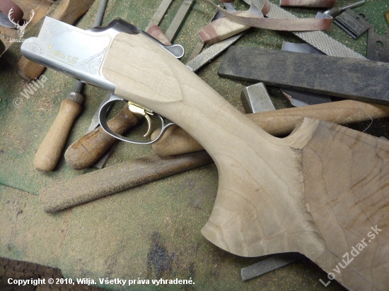 Browning Ultra XS