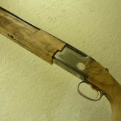 Předpažbí pro Browning