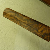 ještě bez lesku a rybiny