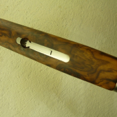 ještě bez lesku a rybiny