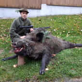 Vychodený bronz
