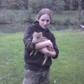 Můj dnešní neobyčejný 