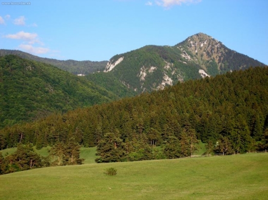 Blatnická Dolina