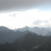 pohľad z Lomničáku