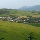 Rodný môj kraj . . .