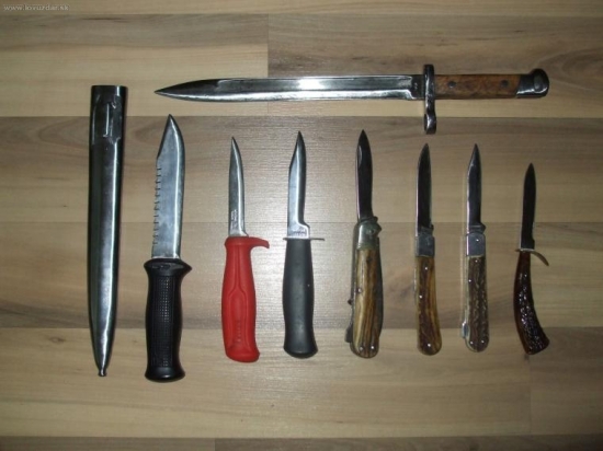 Už len si vybrať . . .