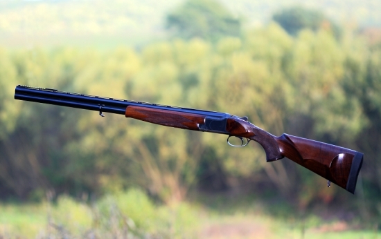 Browning S74