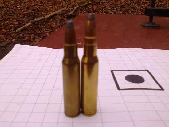 Kvalita od SßB,cal.308w,SPCE-11,7g