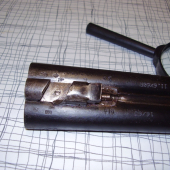 Tormentačné značky