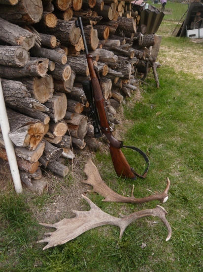 šťastné vykročení do sezony