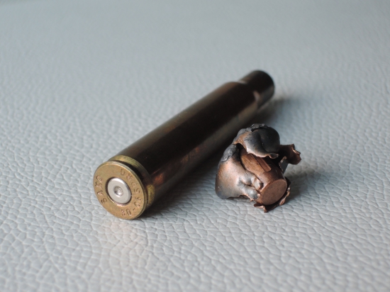 Sako Hammerhead 180gr 30-06