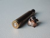 Sako Hammerhead 180gr 30-06