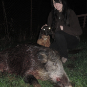 po dlouhé době oprášil dovednosti