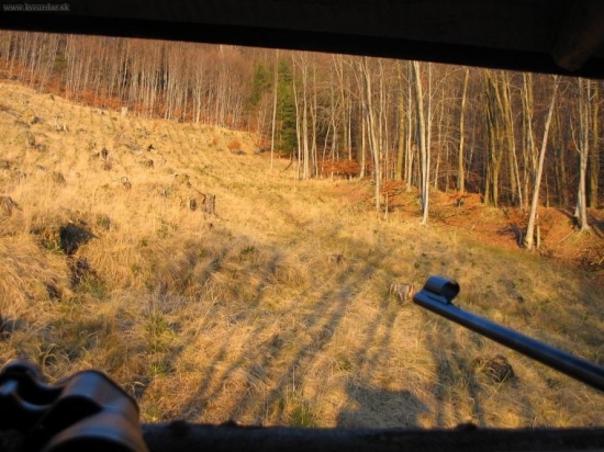 moje oblíbená lokalitka