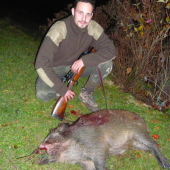 jubilejní 50. divočák :-)