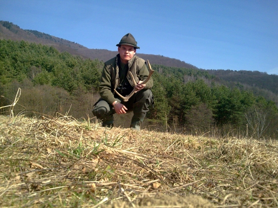 Minulo rocny krpec :))