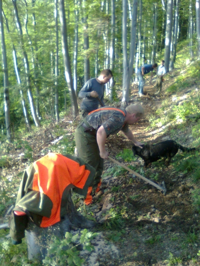 s posledneho mleli  ale dobre bolo :D