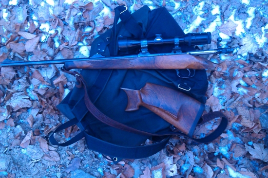 som myslel že ma pora...