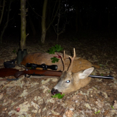 Sezóna zahájená...