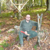 Chvile ked oddych cloveka prinasa uzitok zveri...