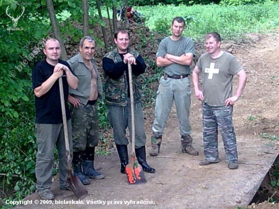 brigada PZ Skala