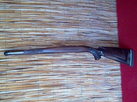 nova pažba na ZG 47