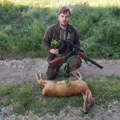 Srnček