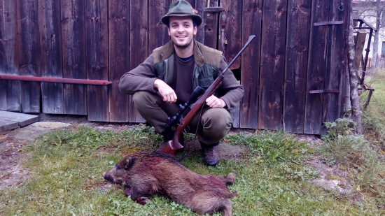 Utužovanie vzťahov na Zamagurí