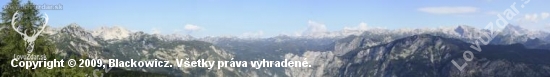 Julské Alpy