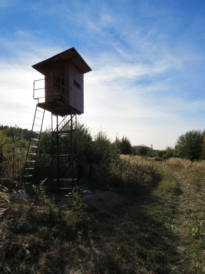 Nový pohľad na dolinu