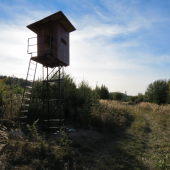 Nový pohľad na dolinu