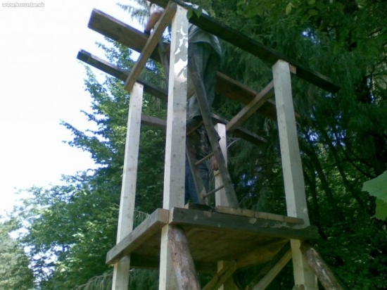 ...takto sme začínali