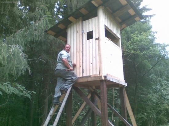 ...a takto sme to dokončili